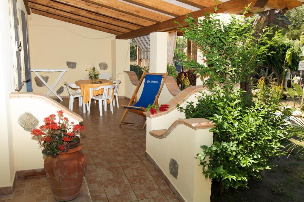 Blu Tropical Hotel Zambrone Cameră foto